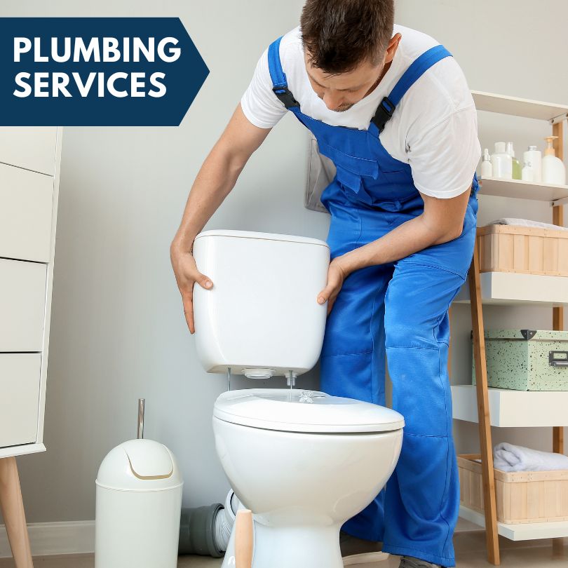 Plumbing Company in Lucan, MN