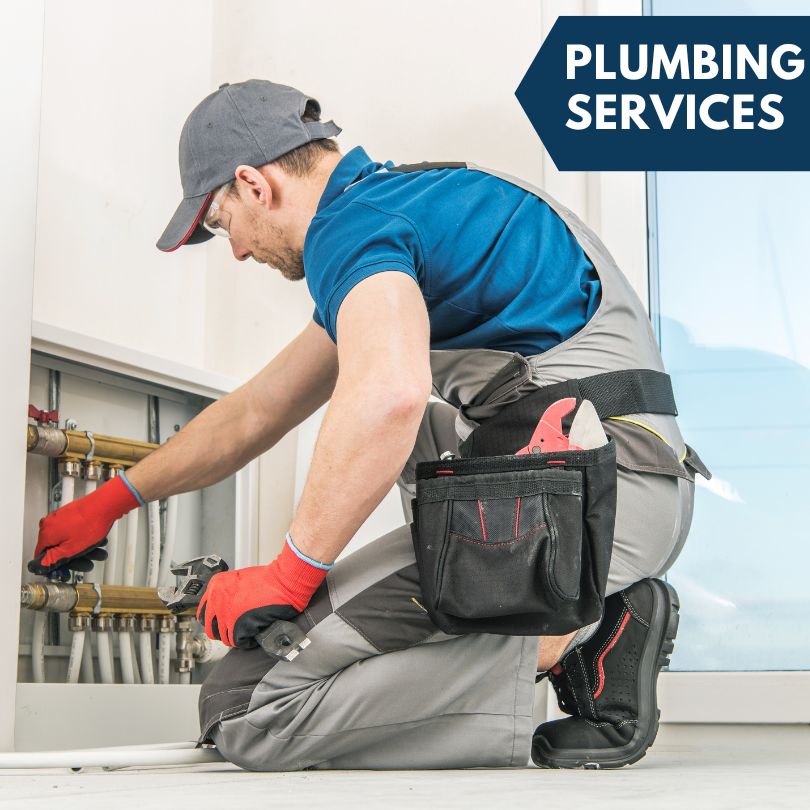 Lucan Plumbing Company
